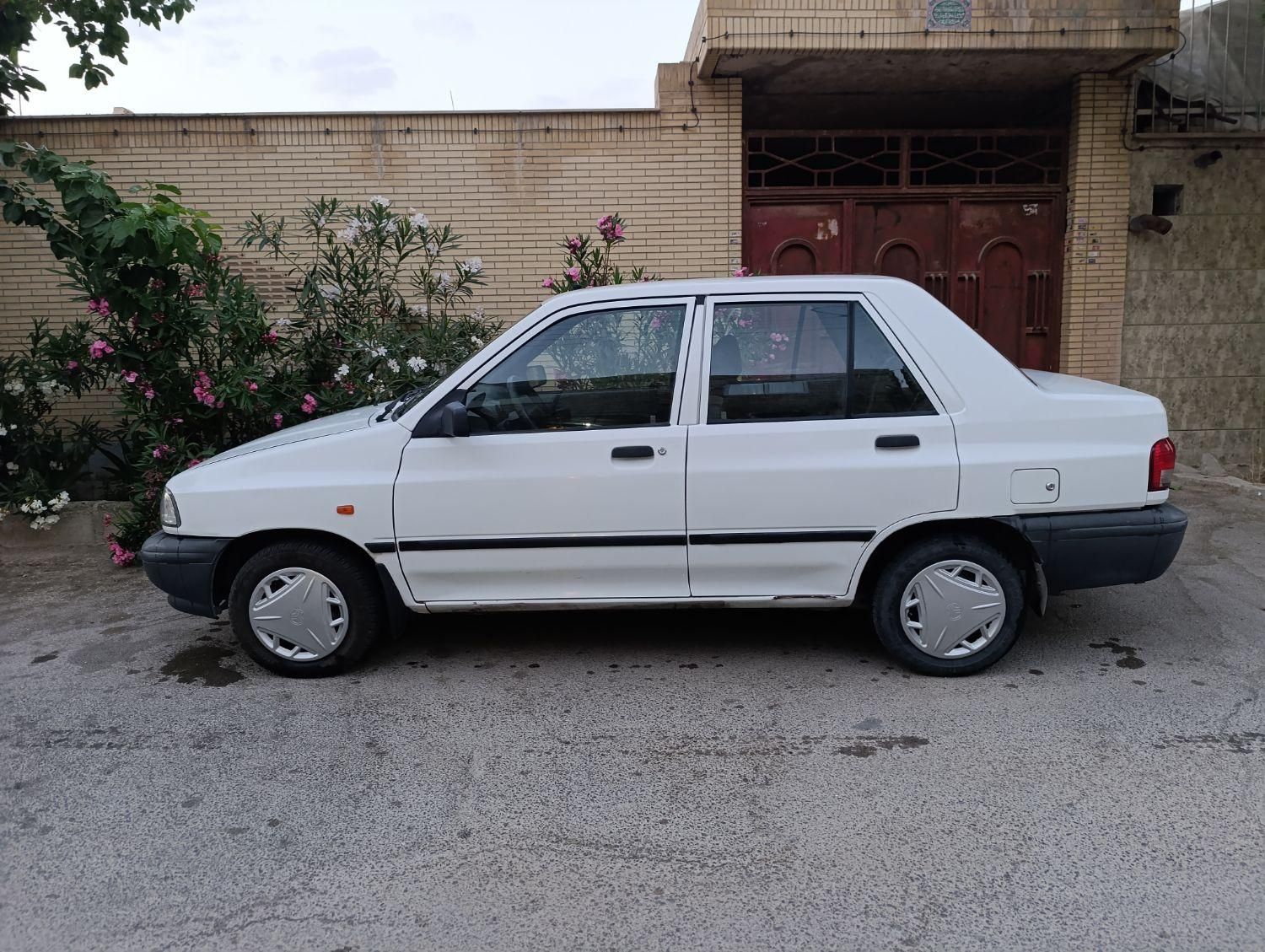 پراید 131 SE - 1397