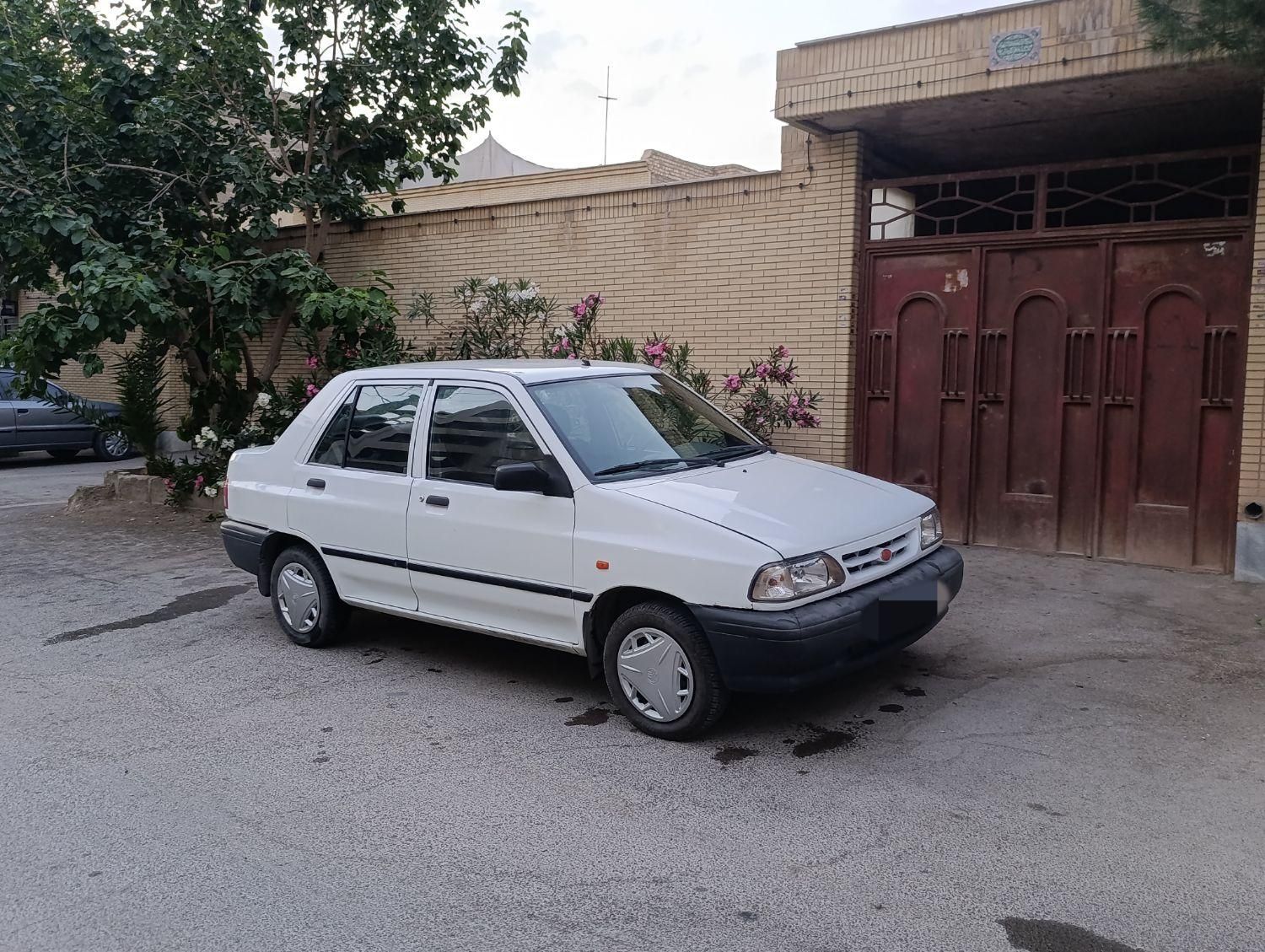 خودرو پراید، 131 آگهی ann_18239944