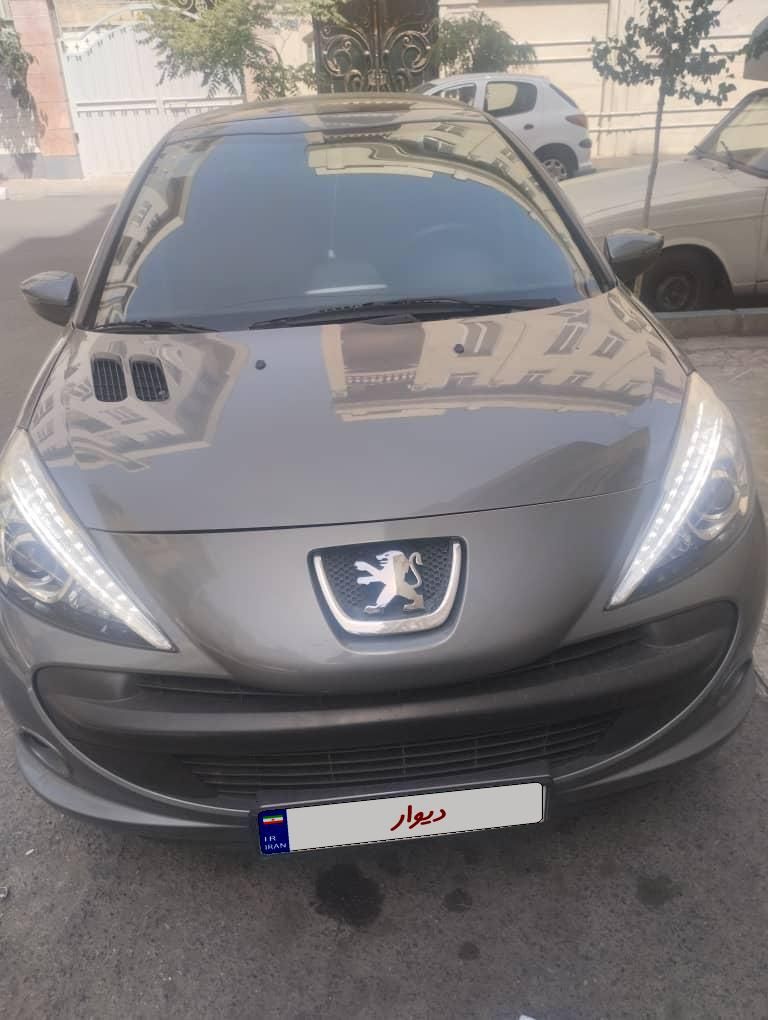 خودرو پژو، 207 آگهی ann_18239947