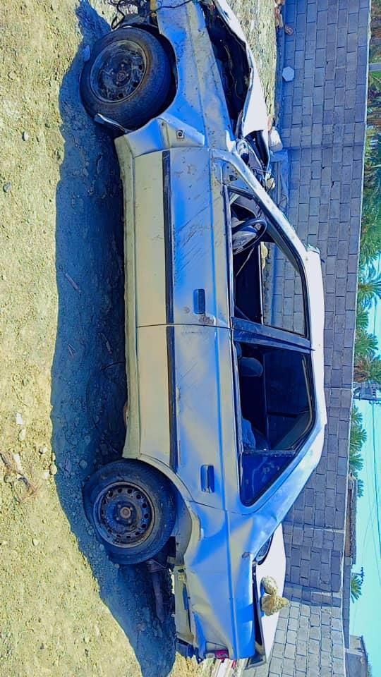 پژو 405 GLX - 1388