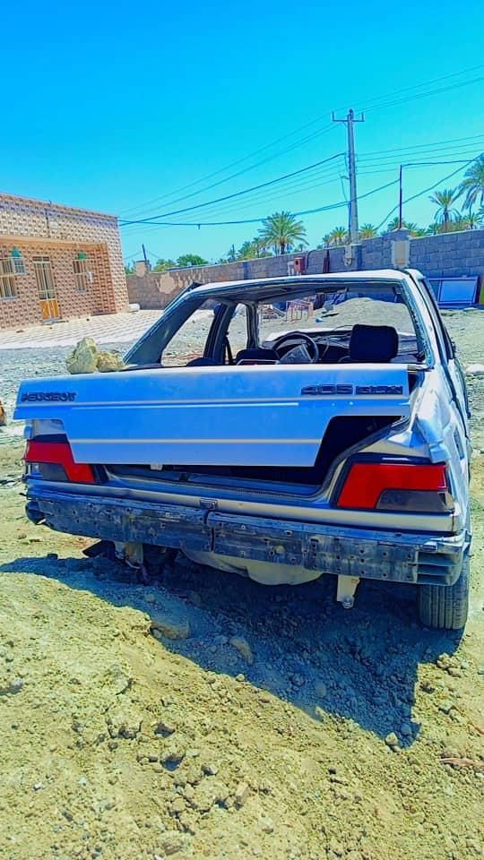خودرو پژو، 405 آگهی ann_18239951