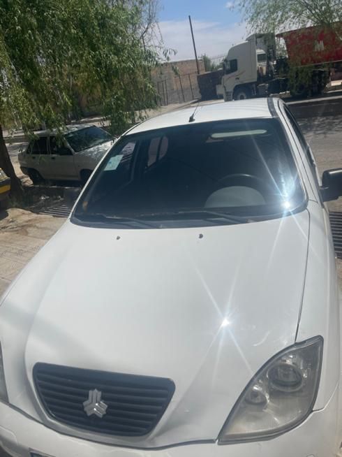 تیبا 2 EX - 1398