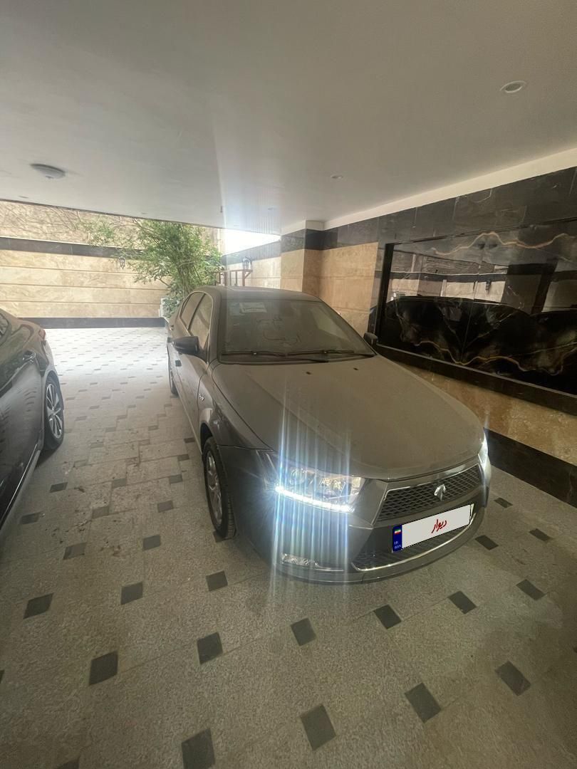 خودرو دنا، پلاس آگهی ann_18239958