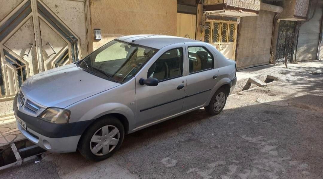رنو تندر 90 E2 - 1390