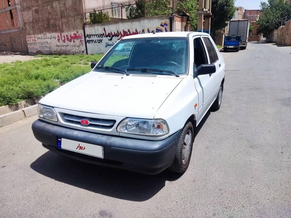 خودرو پراید، 131 آگهی ann_18239982