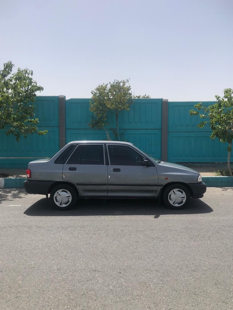 خودرو پراید، 131 آگهی ann_18239989