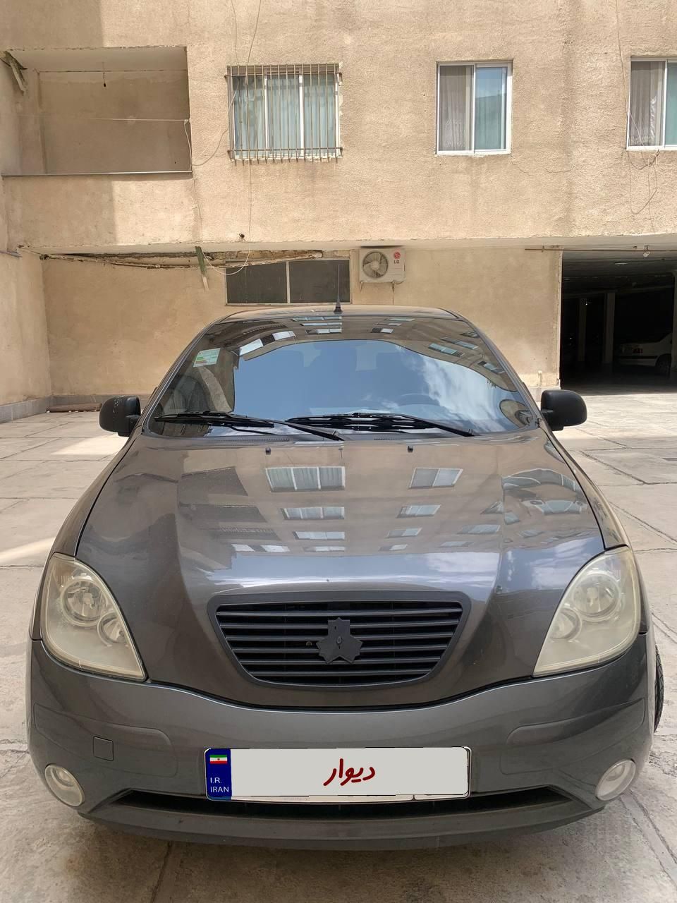 خودرو تیبا، 2 آگهی ann_18240027