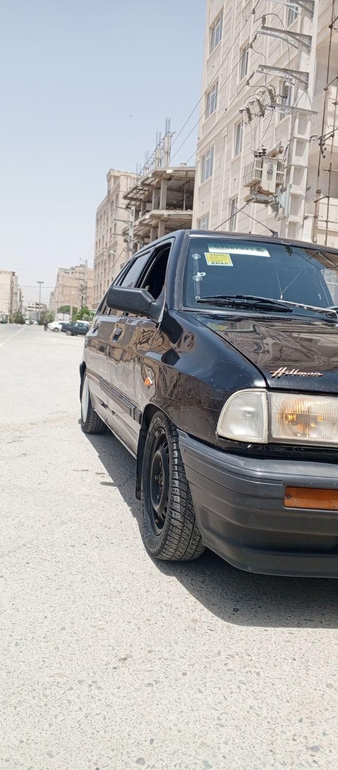 خودرو پراید، 111 آگهی ann_18240029