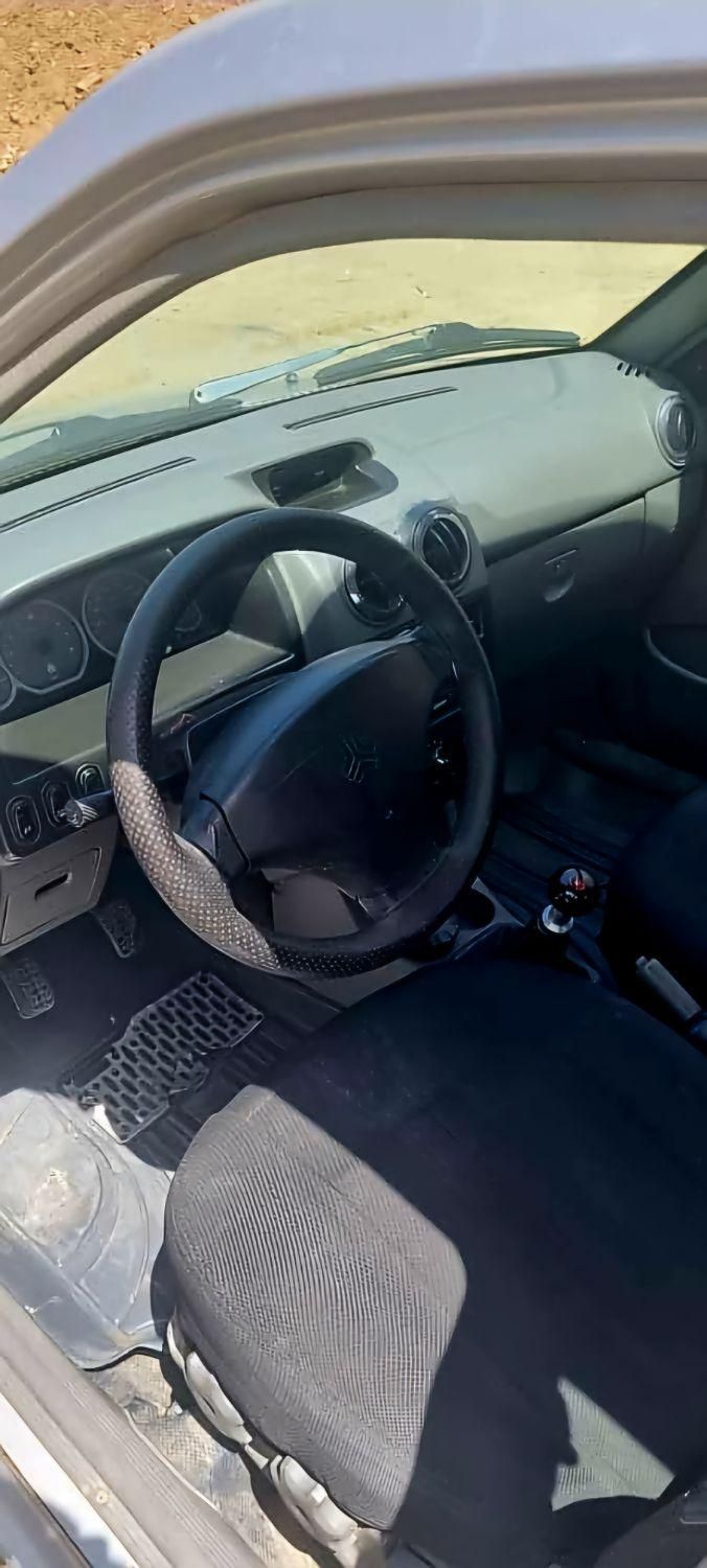 پراید 111 SL - 1389