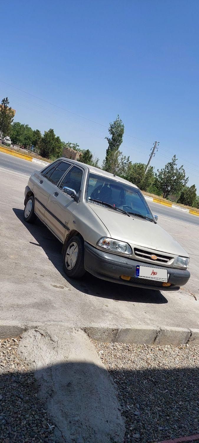 خودرو پراید، صبا آگهی ann_18240059