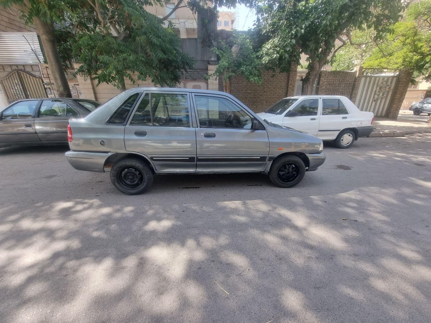 خودرو پراید، 141 آگهی ann_18240063