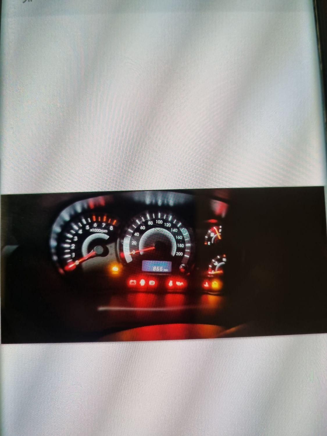 کوییک R دنده‌ای - 1400