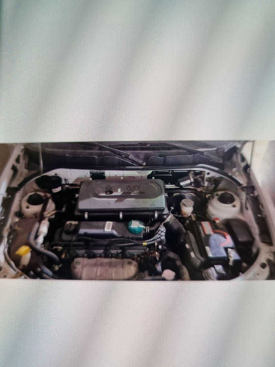 کوییک R دنده‌ای - 1400