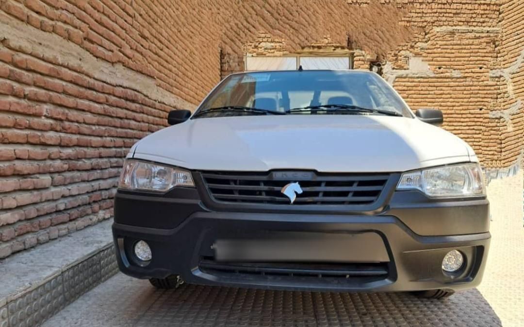 خودرو آریسان، 2 آگهی ann_18240069