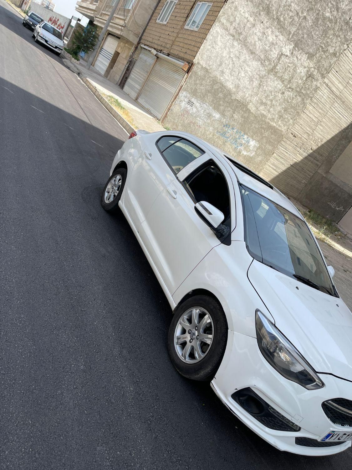 خودرو شاهین، G آگهی ann_18240074