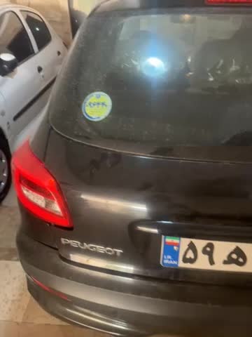 خودرو پژو، 207 آگهی ann_18240088