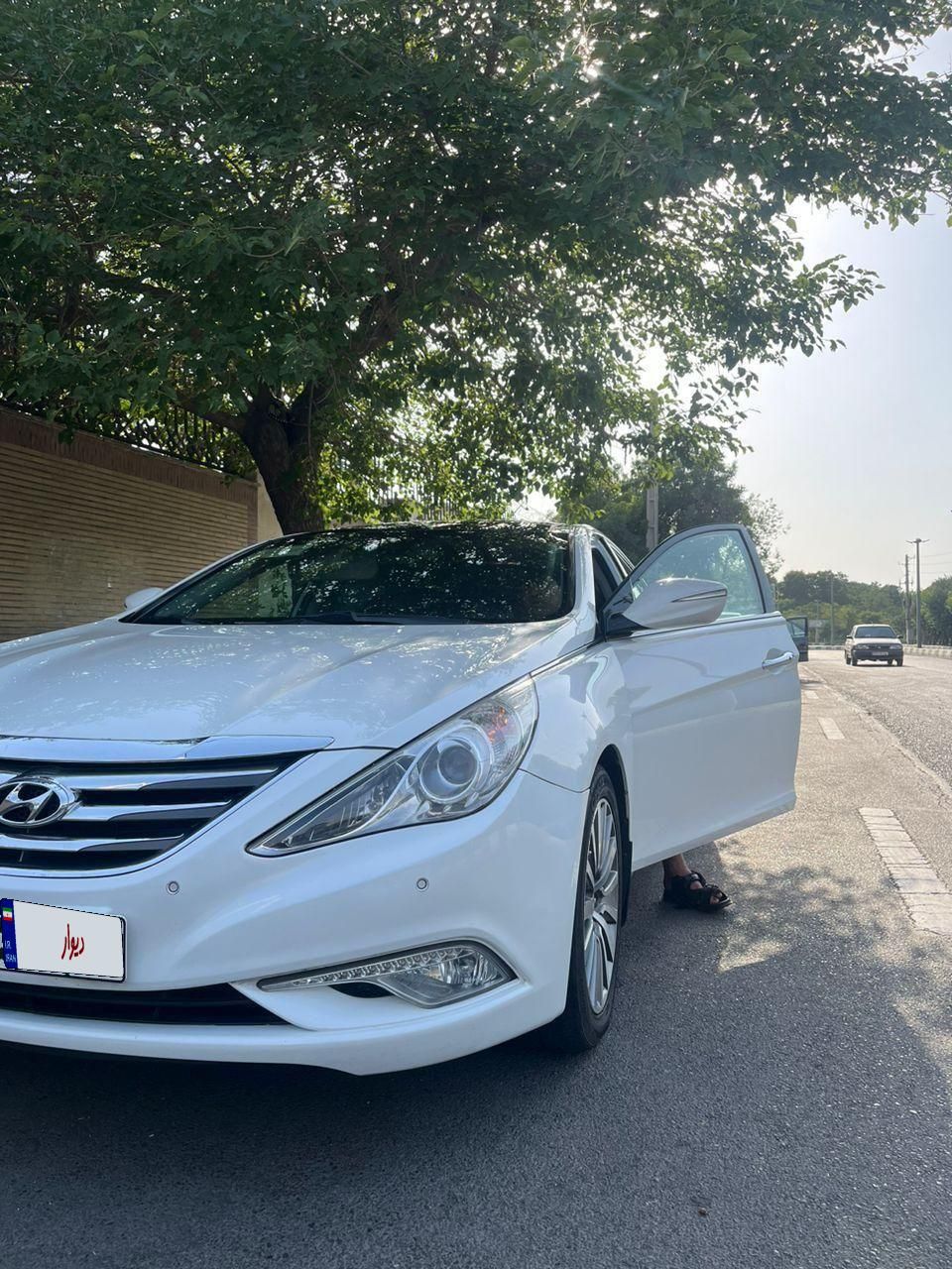 خودرو هیوندای، سوناتا آگهی ann_18240094