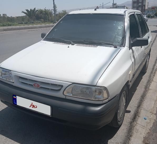 خودرو پراید، صبا آگهی ann_18240130