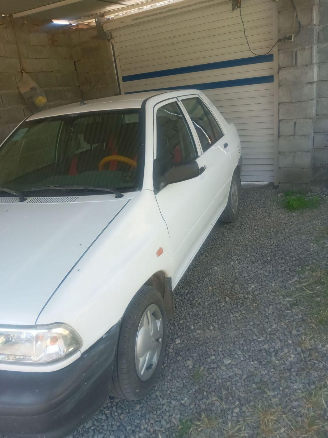 پراید 131 SE - 1399