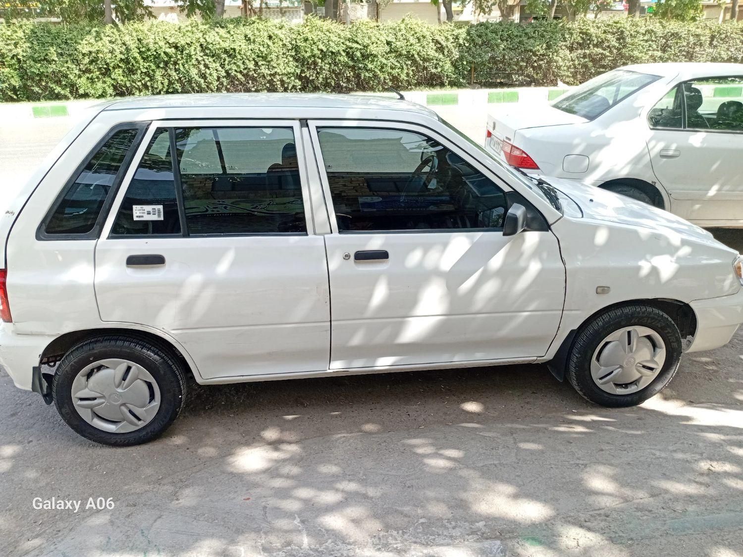 پراید 111 SE - 1397