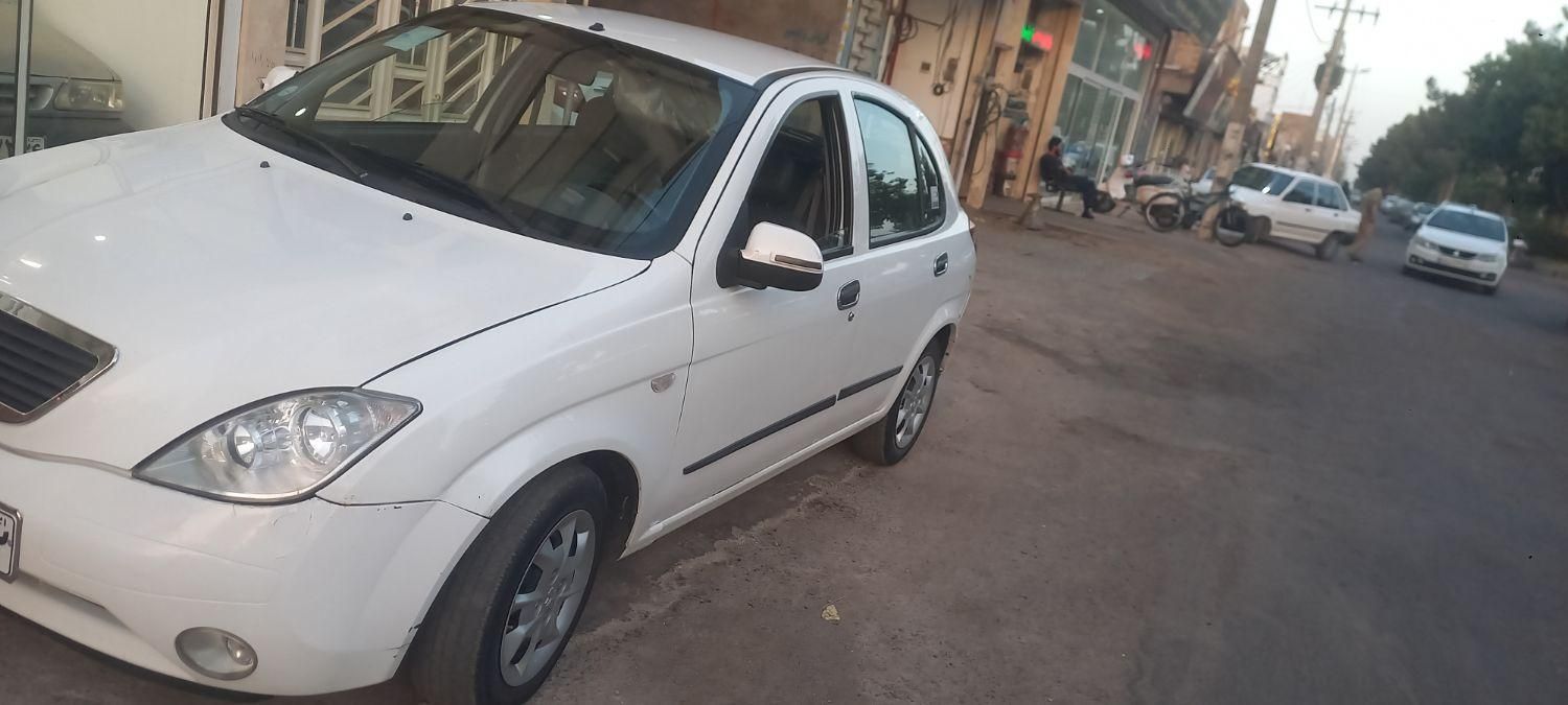 تیبا 2 EX - 1400