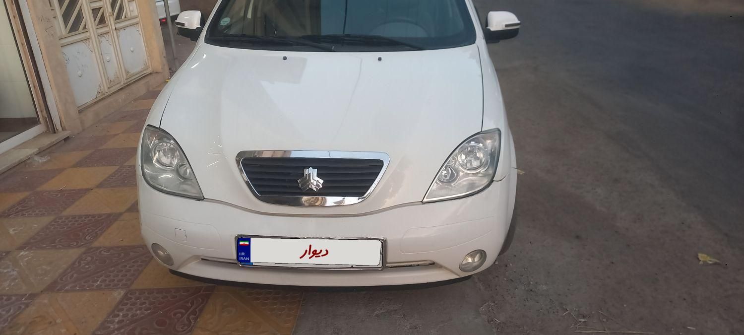 خودرو تیبا، 2 آگهی ann_18240169