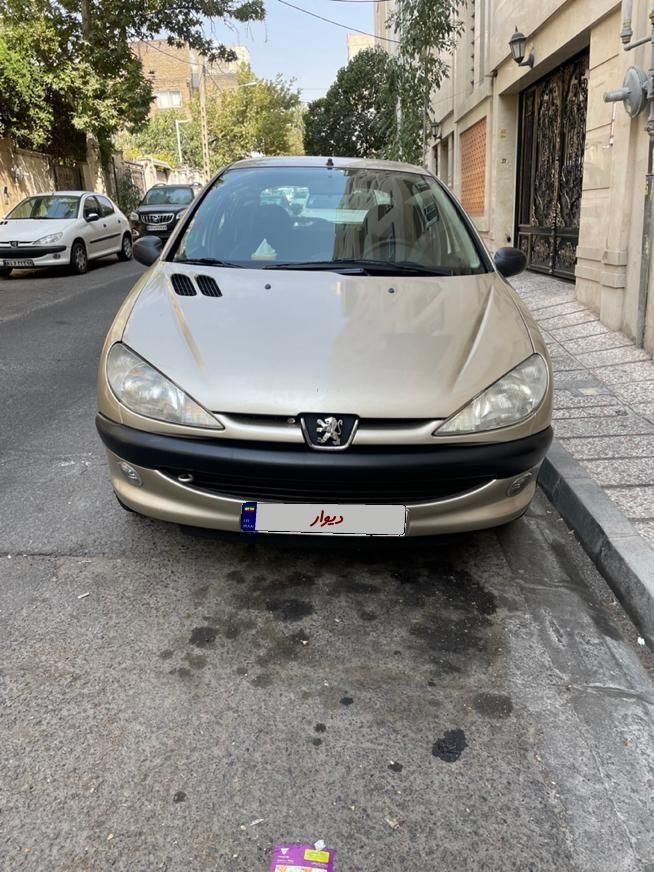 خودرو پژو، 206 آگهی ann_18240188