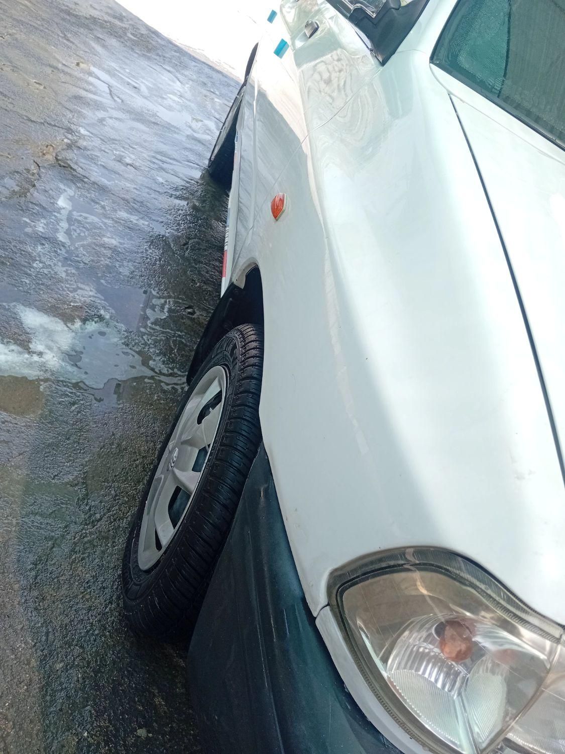پراید 131 SE - 1399