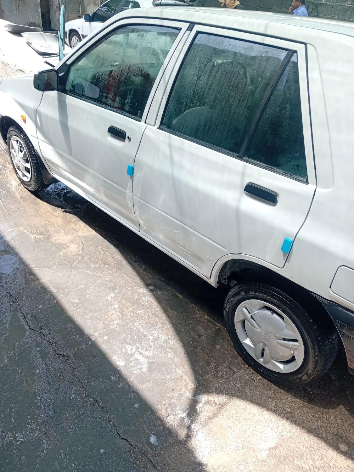 پراید 131 SE - 1399