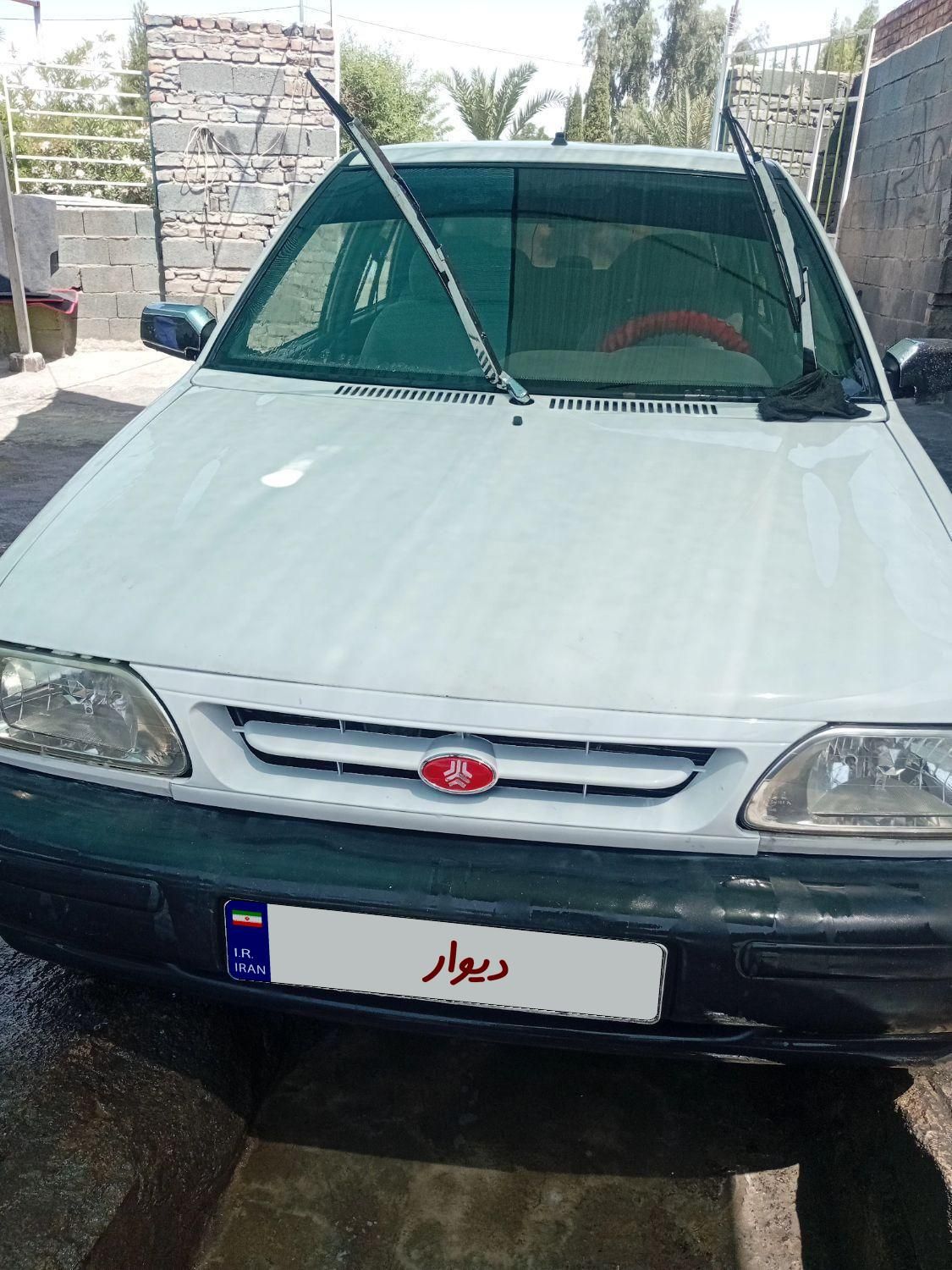 پراید 131 SE - 1399