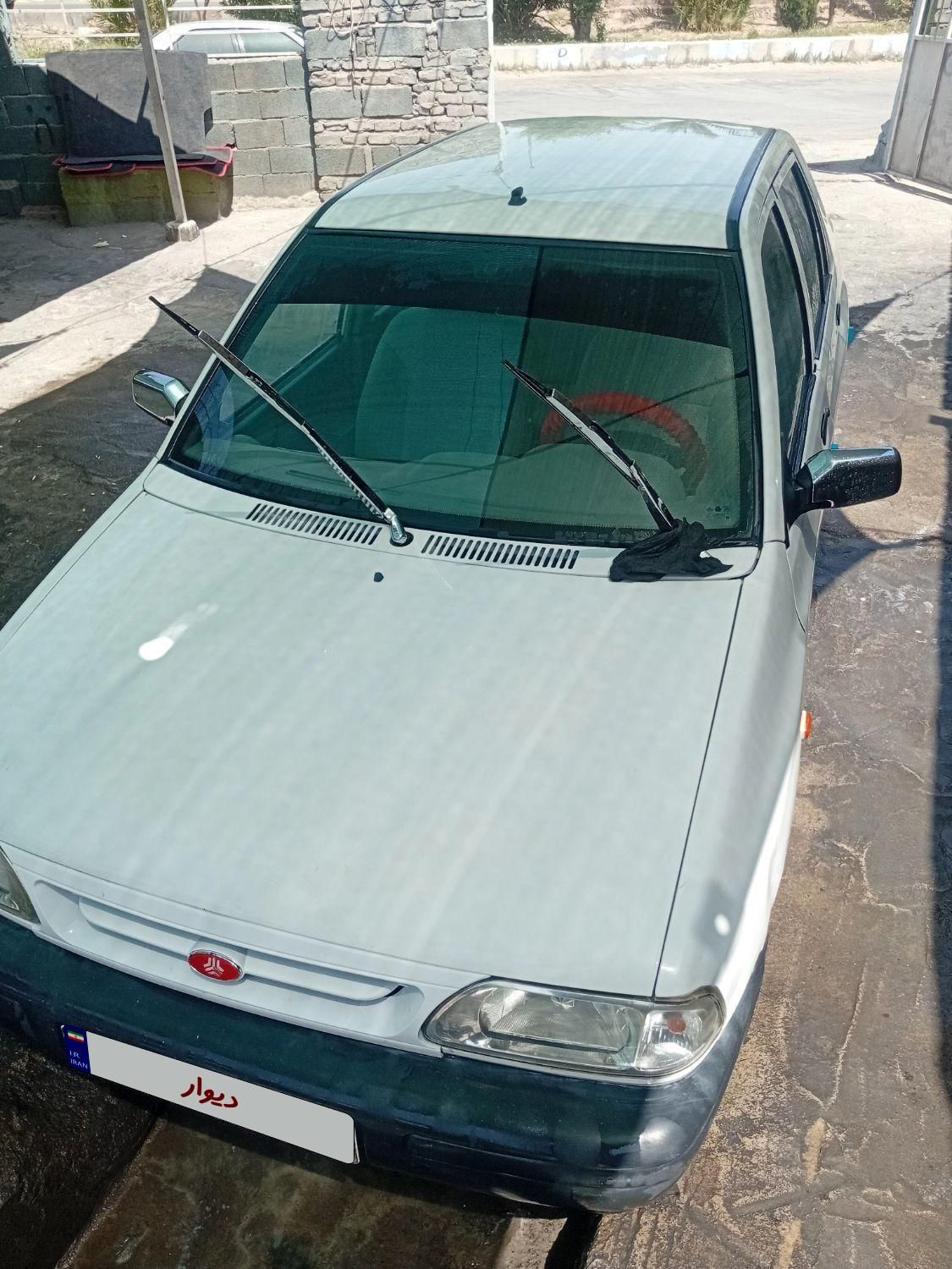 پراید 131 SE - 1399