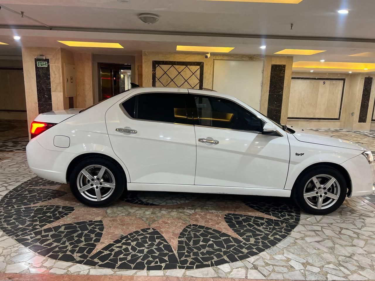 خودرو دنا، پلاس آگهی ann_18240209