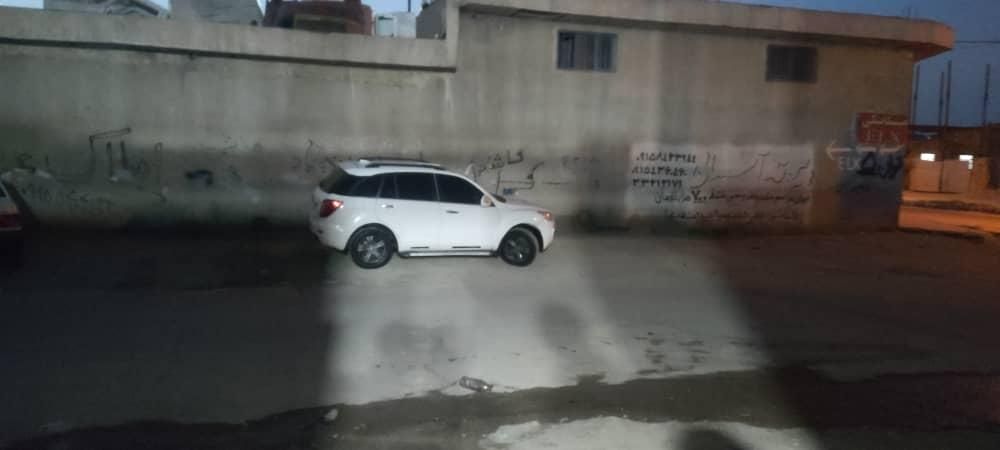 خودرو لیفان، X60 آگهی ann_18240216