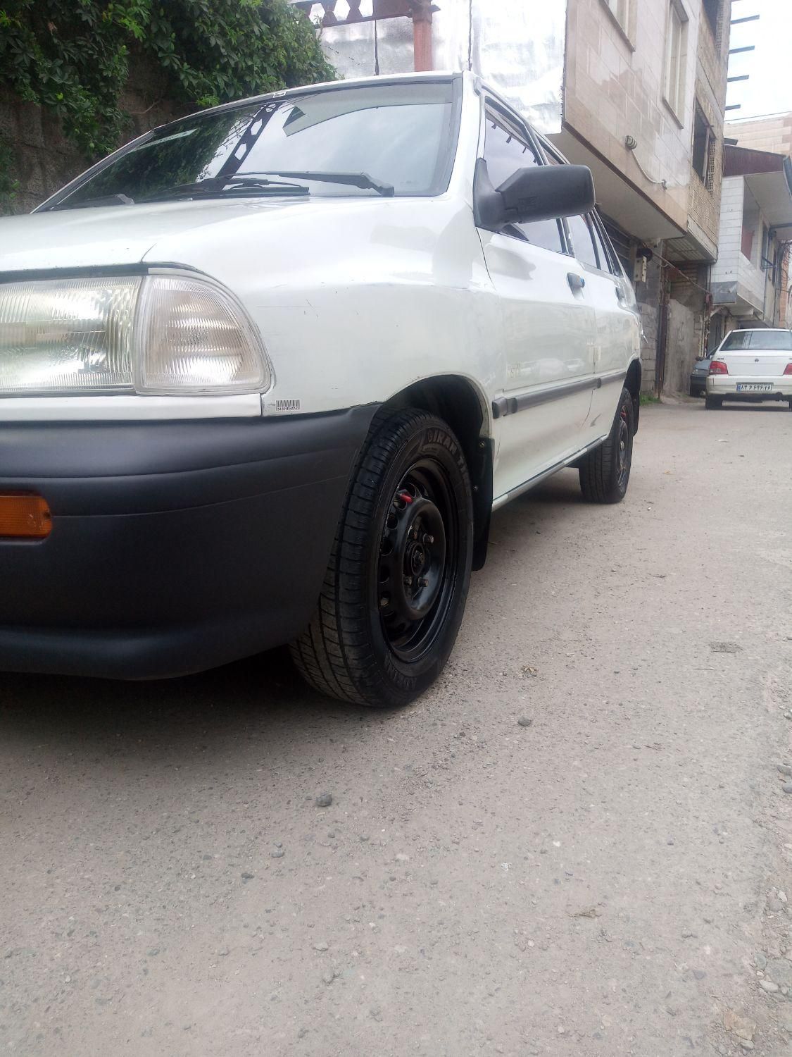 خودرو پراید، صبا آگهی ann_18240220