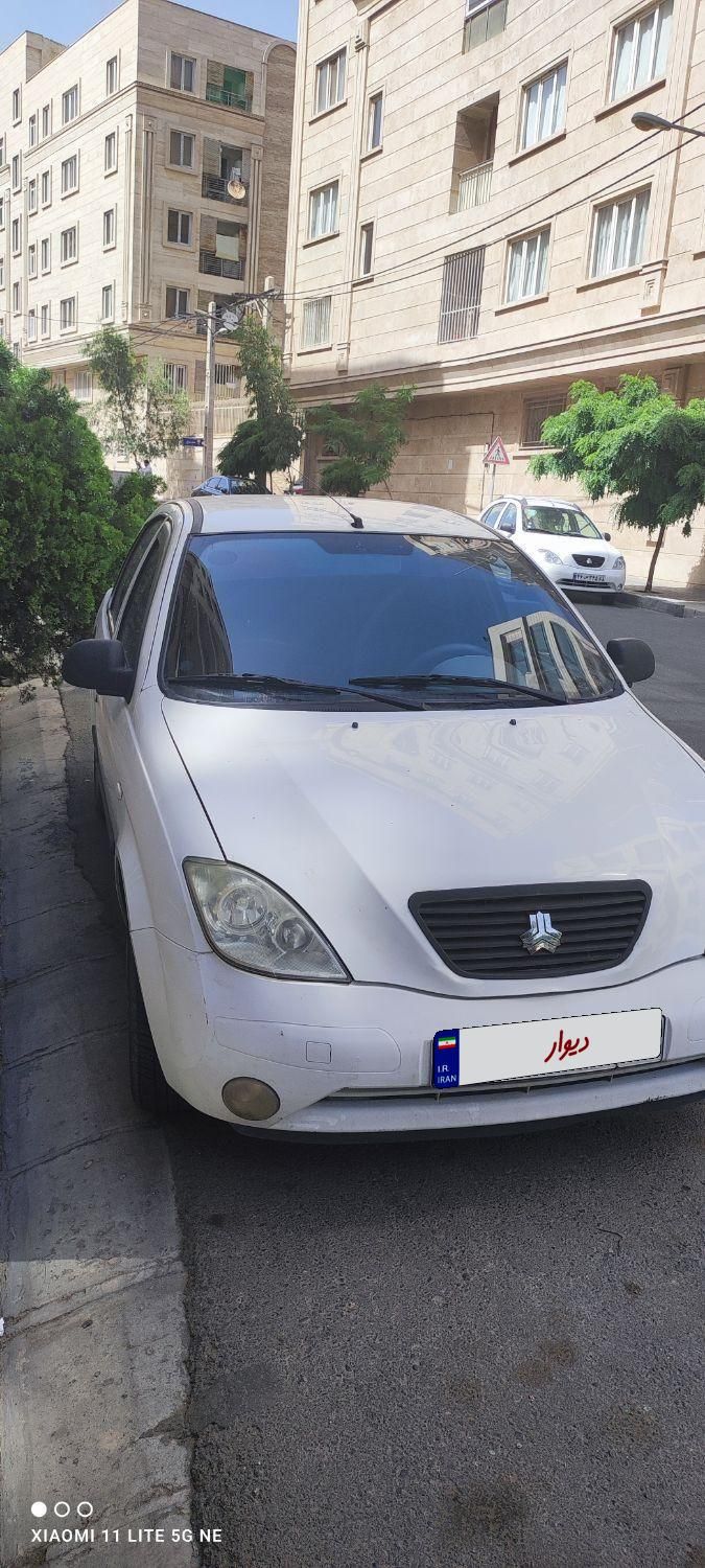 خودرو تیبا، صندوق دار آگهی ann_18240222