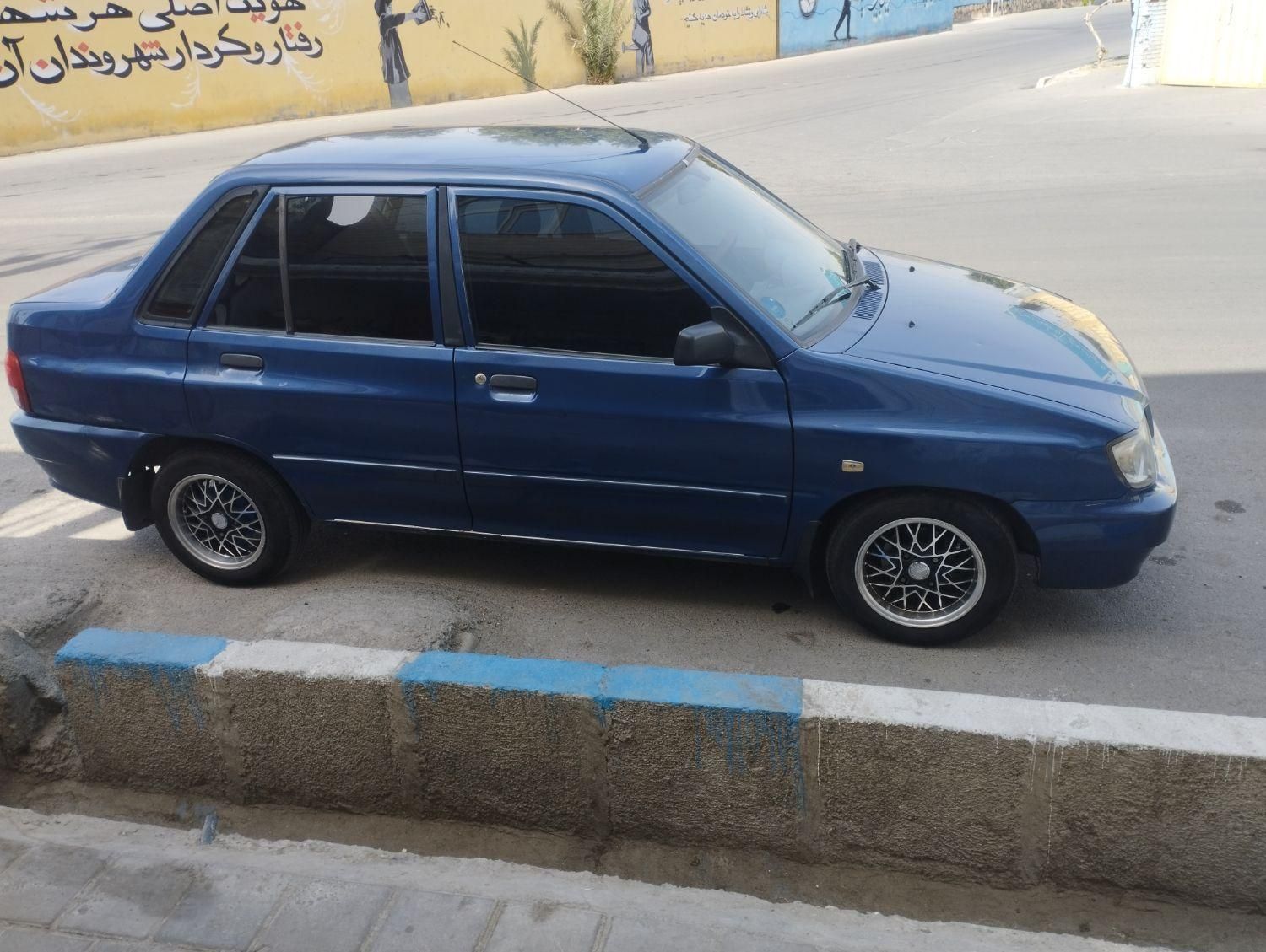 خودرو پراید، 132 آگهی ann_18240232