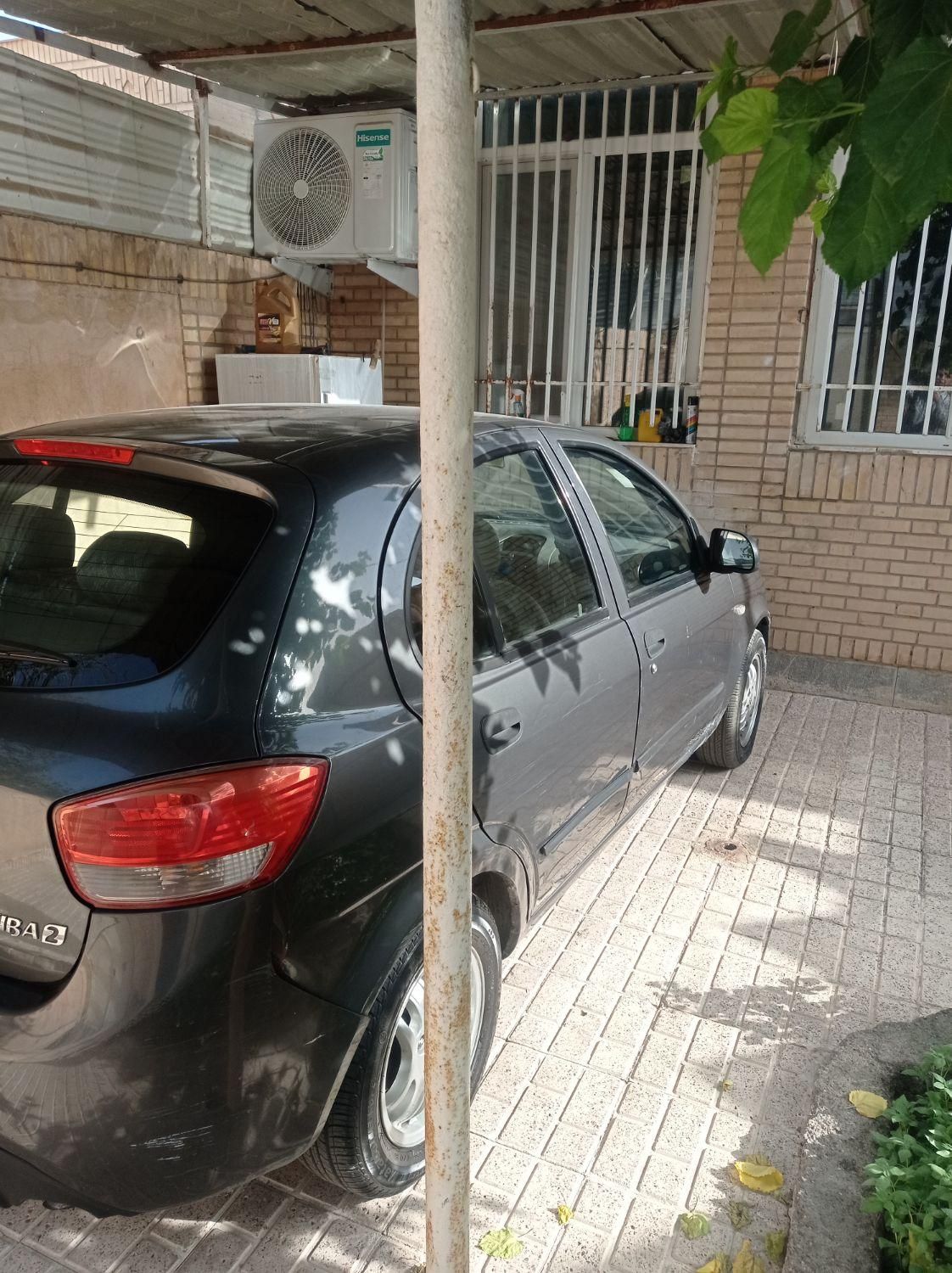 خودرو تیبا، 2 آگهی ann_18240248