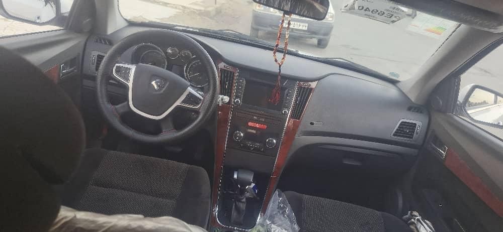 دنا پلاس اتوماتیک توربو - 1402