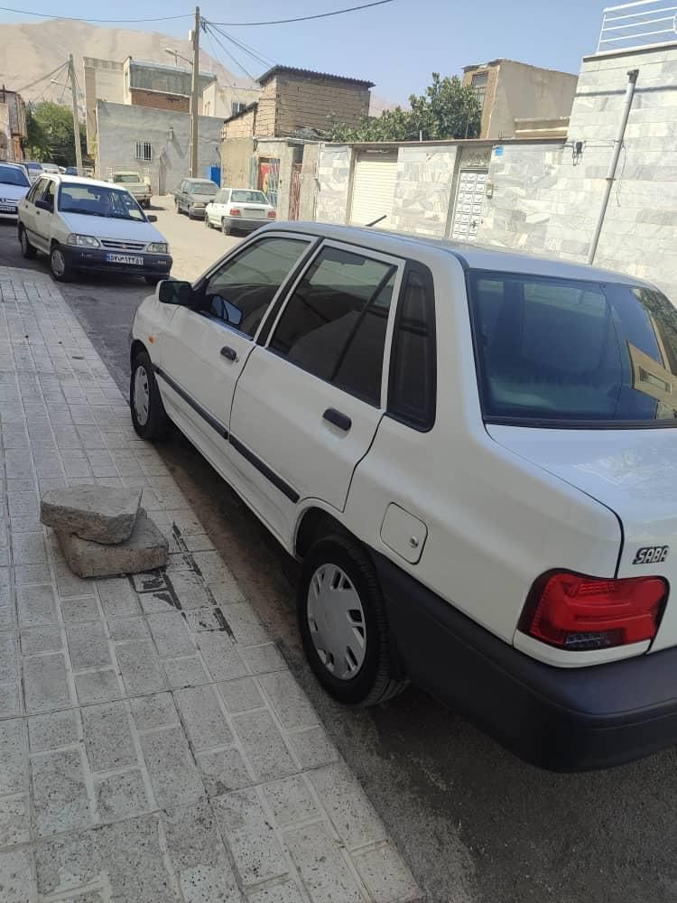 خودرو پراید، 131 آگهی ann_18240287