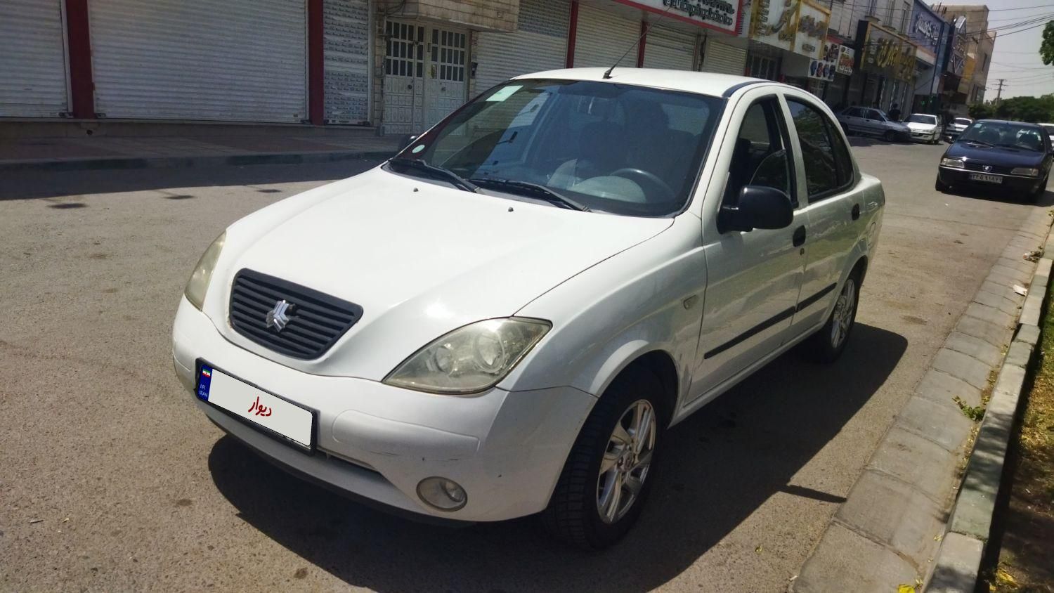 خودرو تیبا، صندوق دار آگهی ann_18240297