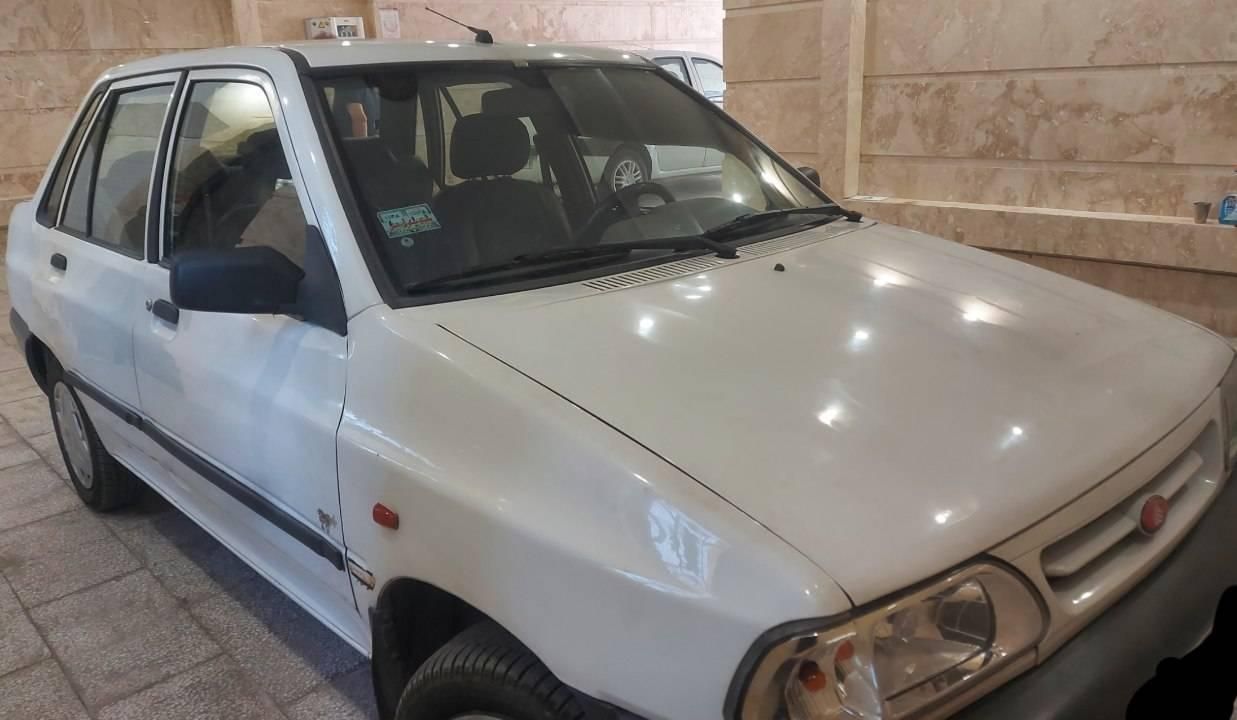 خودرو پراید، 131 آگهی ann_18240339