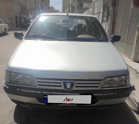 خودرو پژو، 405 آگهی ann_18240342