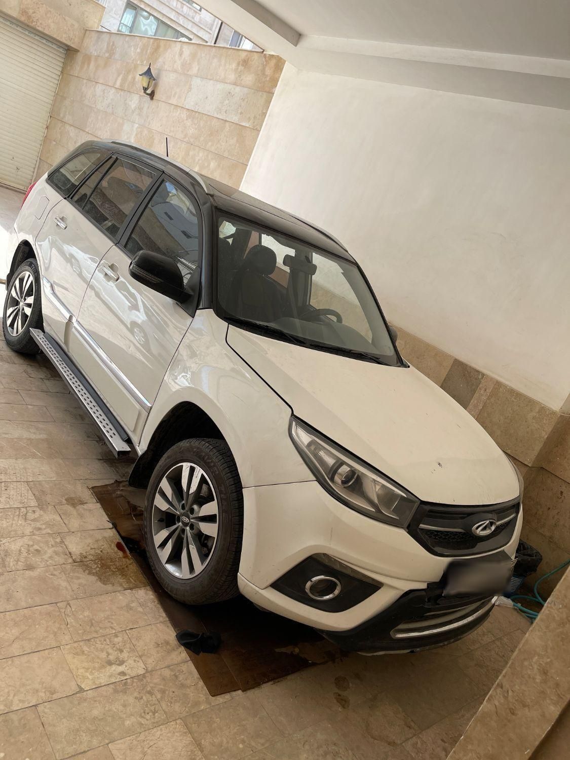 ام وی ام X33 S اتوماتیک اسپرت فیس جدید - 2021