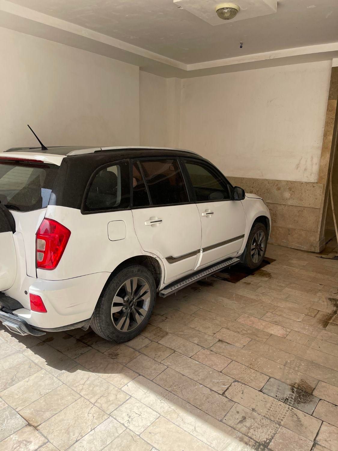 ام وی ام X33 S اتوماتیک اسپرت فیس جدید - 2021