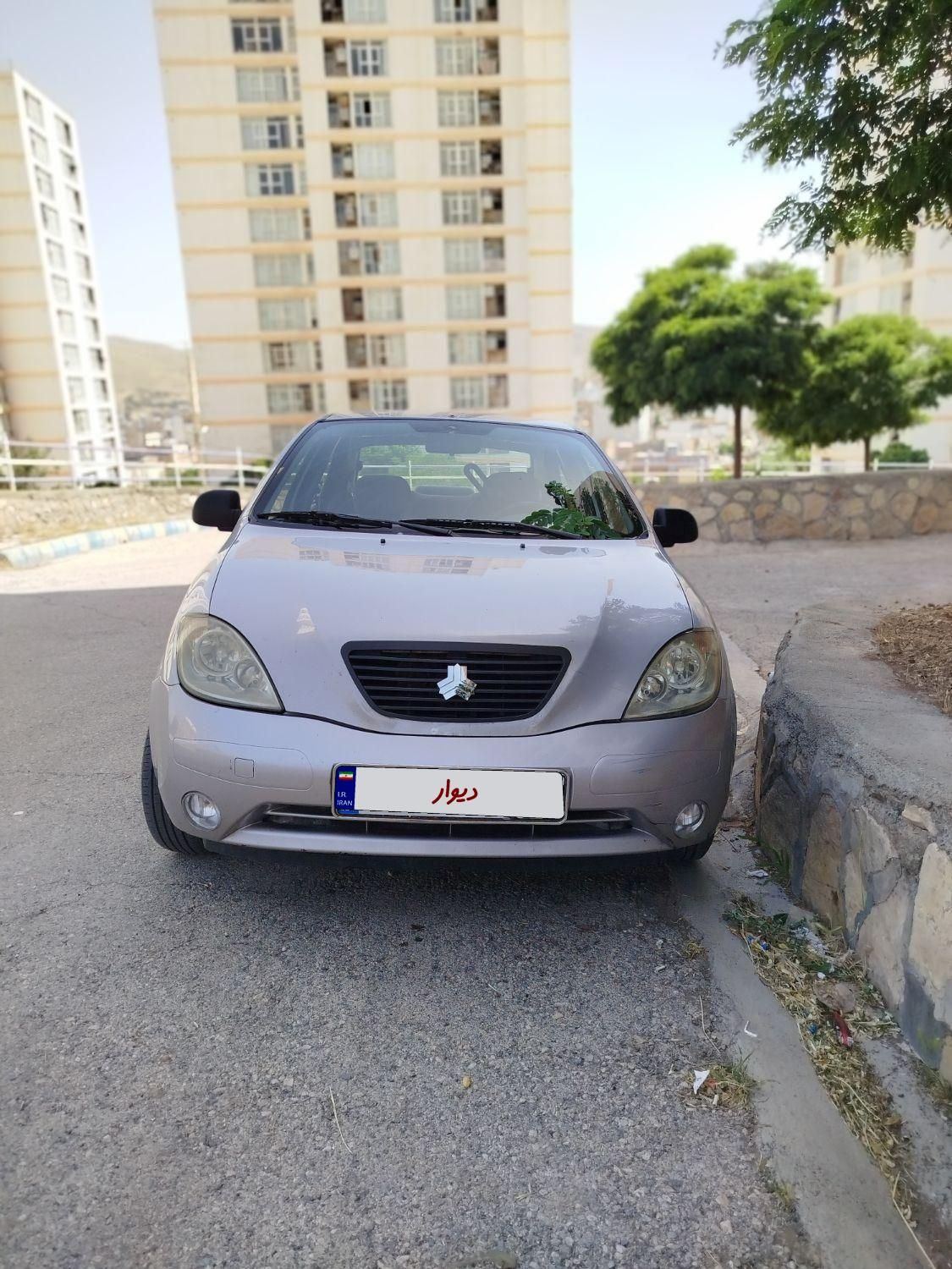 خودرو تیبا، صندوق دار آگهی ann_18240374