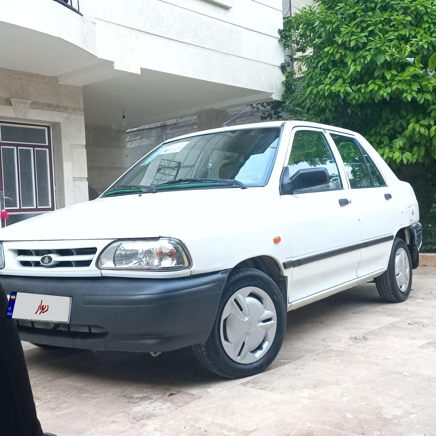 خودرو پراید، صبا آگهی ann_18240375
