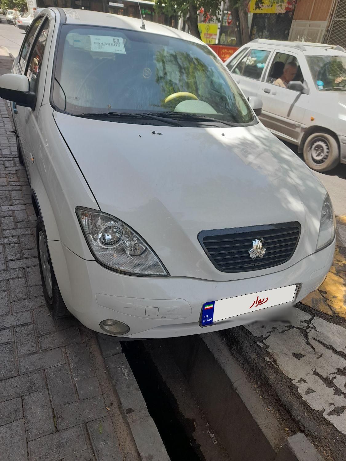 خودرو تیبا، 2 آگهی ann_18240384