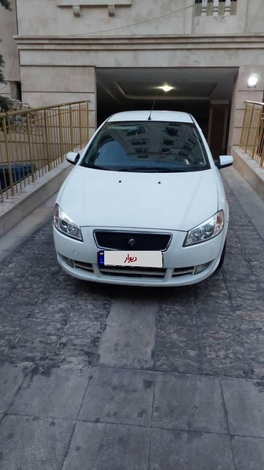 خودرو رانا، LX آگهی ann_18240386