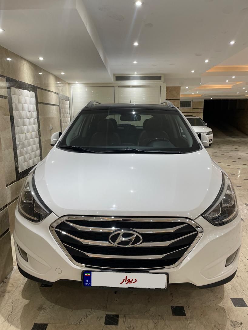 خودرو هیوندای، توسان آگهی ann_18240393