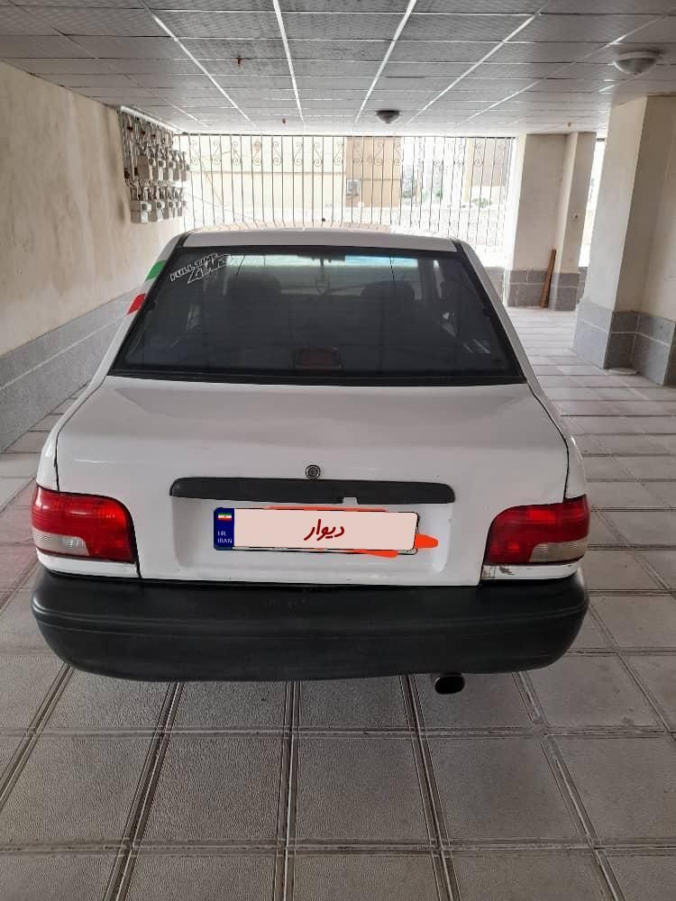 خودرو پراید، صبا آگهی ann_18240394
